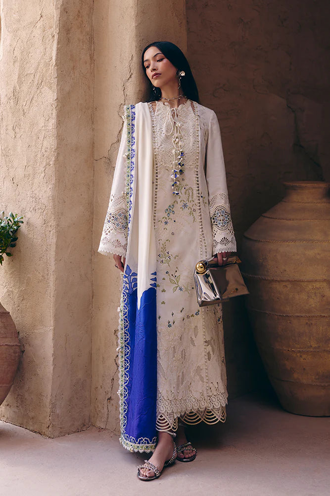 ZEHRA