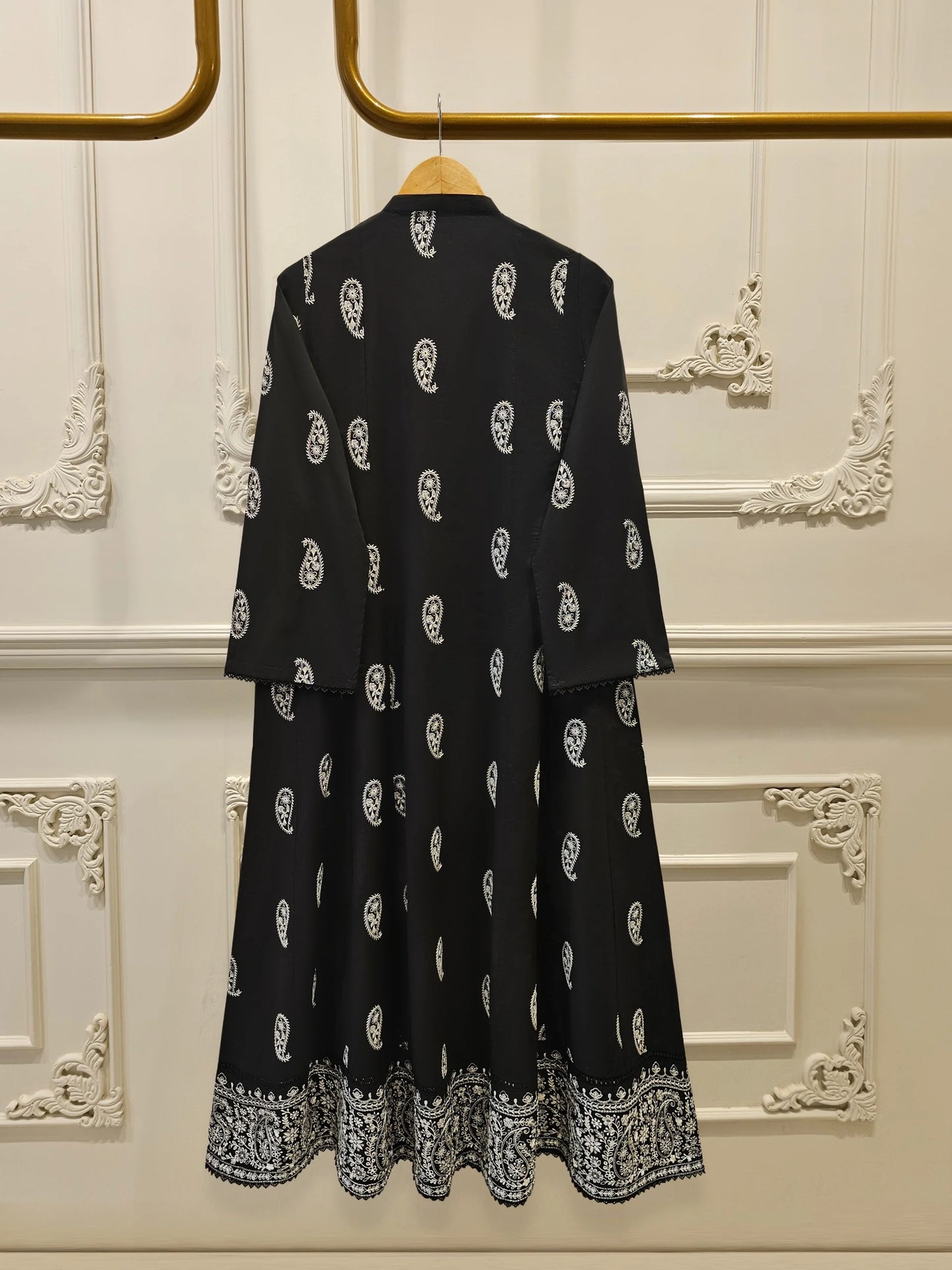 2 Piece - Embroidered Lawn Suit S111863