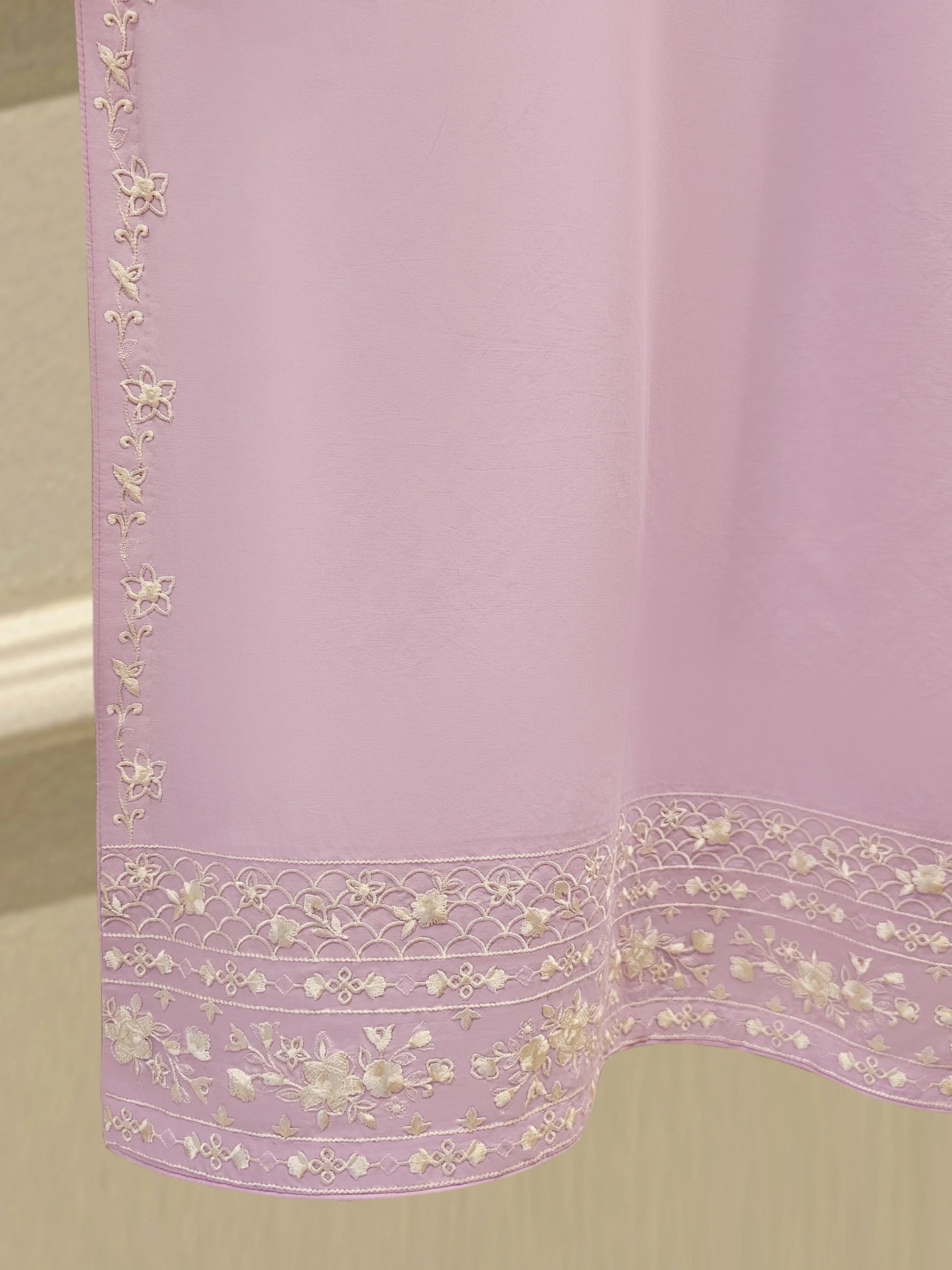 3 Piece - Embroidered Lawn Suit S111823